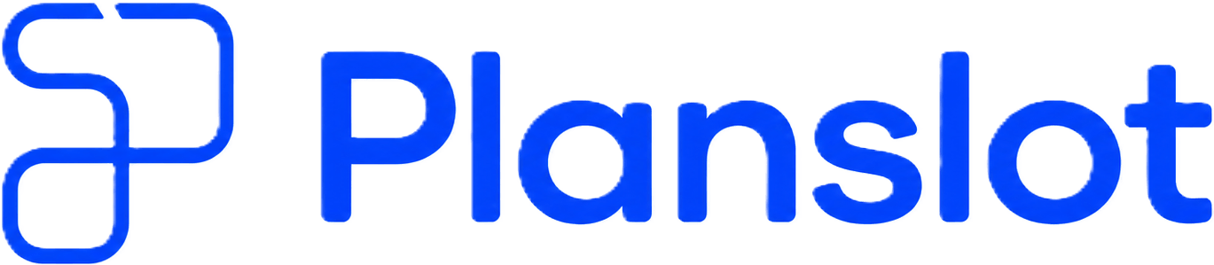 Planslot