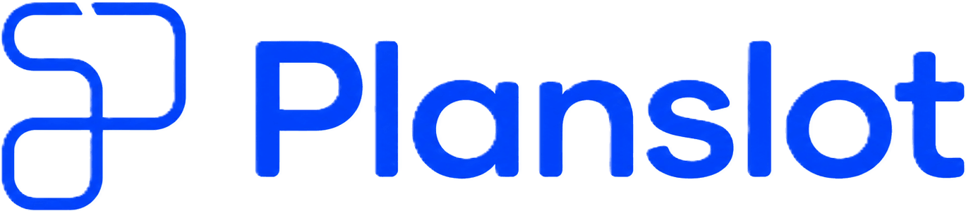 Planslot